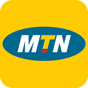 MTN Logo